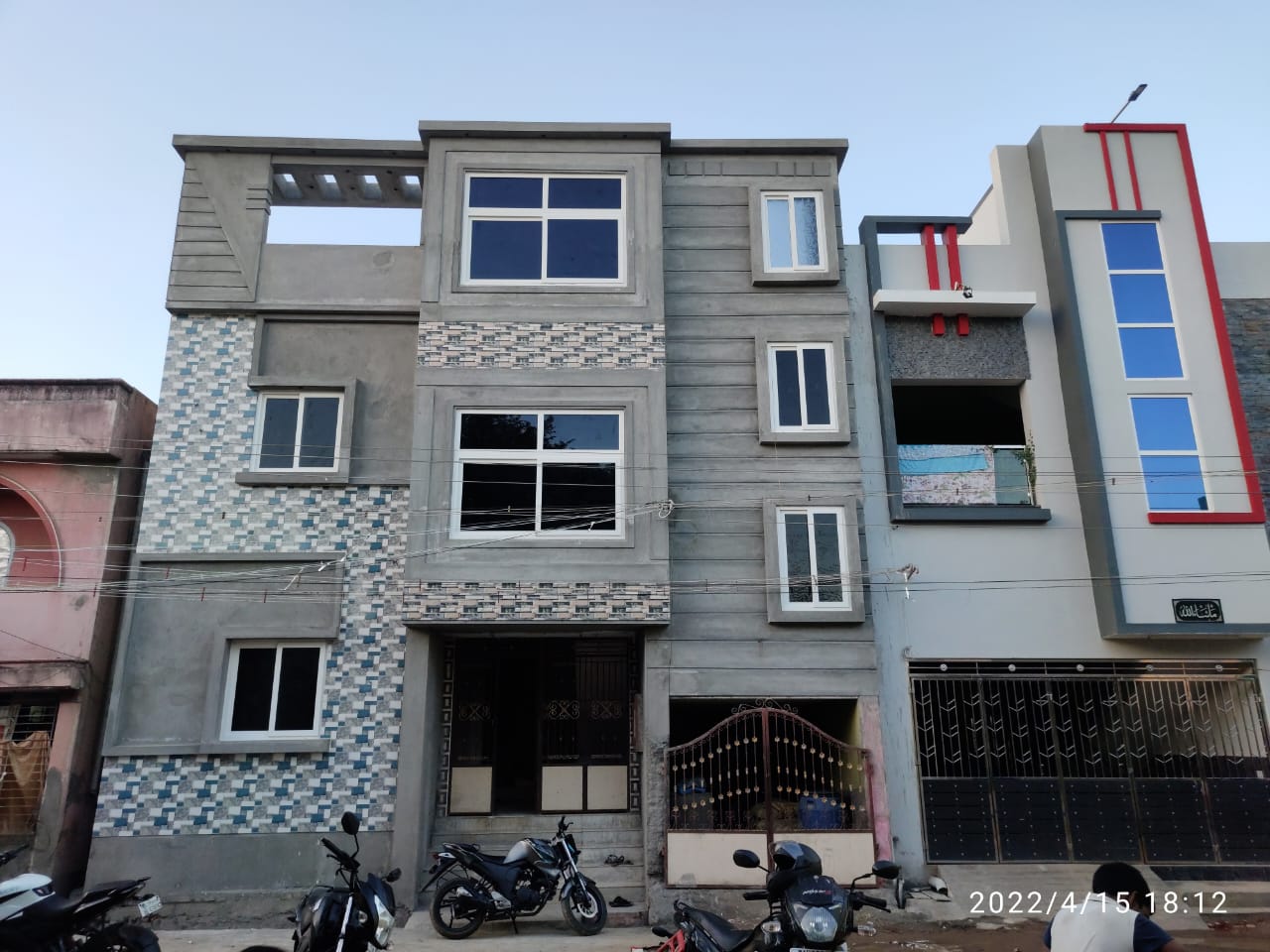 upvc windows in ramanathapuram