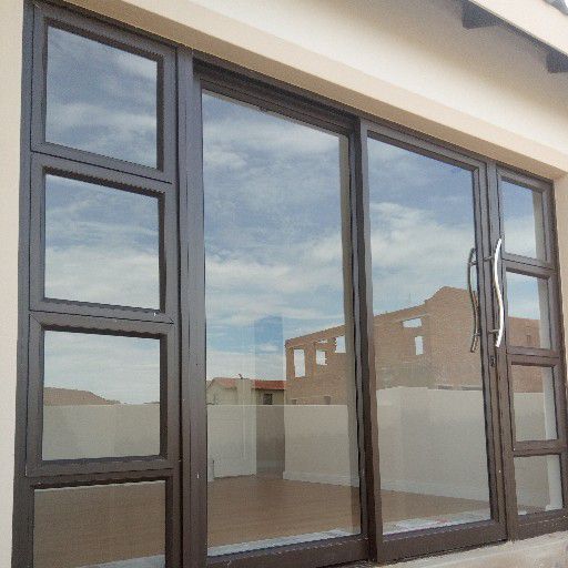 upvc windows in ramanathapuram